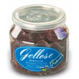 Jeleuri afine 100g - MELINDA