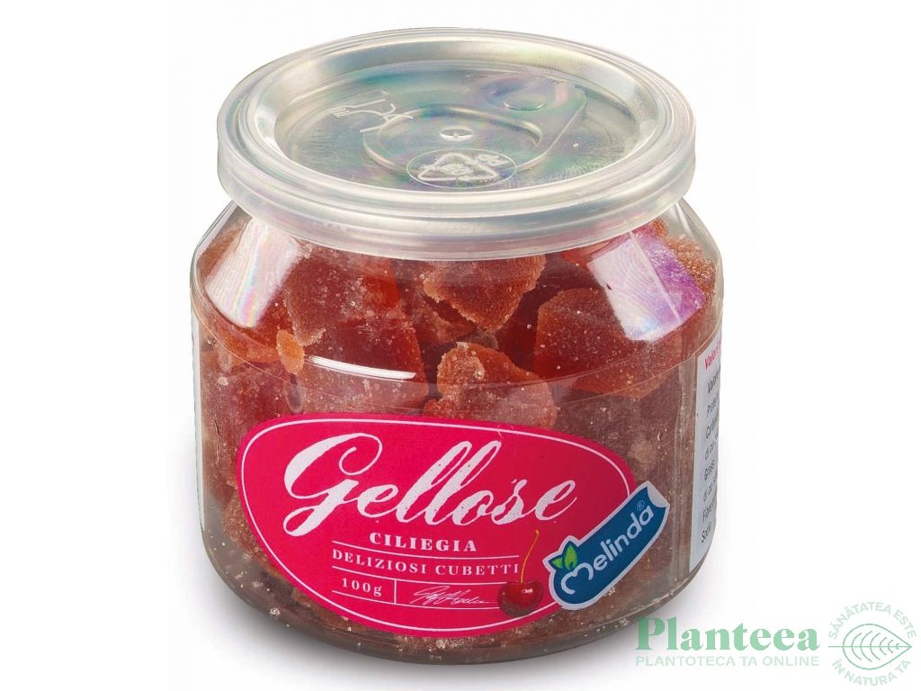 Jeleuri cirese 100g - MELINDA