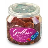 Jeleuri fructe padure 100g - MELINDA