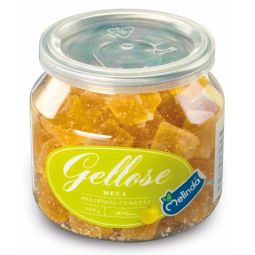 Jeleuri mere 100g - MELINDA