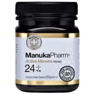 Miere Manuka ta24+ 250g - MANUKA PHARM