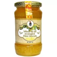 Miere tei eco 500g - SZASZ ILYES