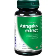 Astragalus extract 60cps - DVR PHARM