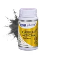 Carbune medicinal pulbere 1x200g - DVR PHARM