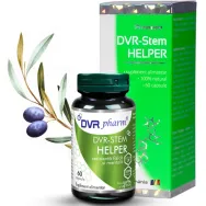 Stem Helper 60cps - DVR PHARM