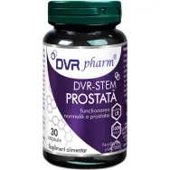 Stem Prostata 1x30cps - DVR PHARM