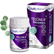 Telom R Recuperare 120cps - DVR PHARM