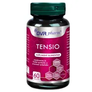 Tensio 1x60cps - DVR PHARM