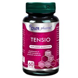 Tensio 1x60cps - DVR PHARM
