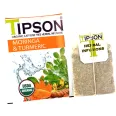 Ceai moringa organic turmeric 25dz - TIPSON