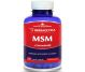 MSM curcumin95 120cp - HERBAGETICA