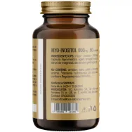 Myo Inositol 900mg 60cps - COS LABORATORIES