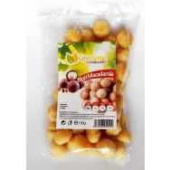 Macadamia crud 100g - GREEN SENSE