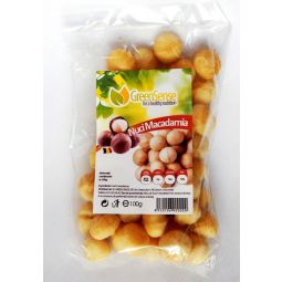 Macadamia crud 100g - GREEN SENSE