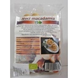 Macadamia crud 125g - DECO ITALIA