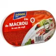 Macrou file in sos tomat 175g - LOSOS