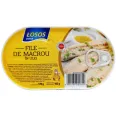 Macrou file in ulei 170g - LOSOS