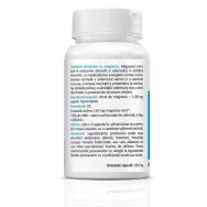 Magneziu citrat 1200mg 30cps - ZENYTH