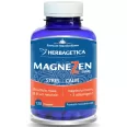 MagneZen stres calm 120cps - HERBAGETICA