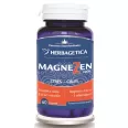 MagneZen stres calm 60cps - HERBAGETICA