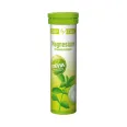 Tablete efervescente Magneziu cu stevia fara zahar 14tb - KRUGER