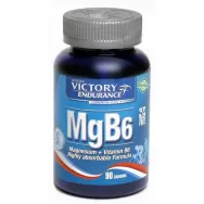 Magneziu B6 90cps - VICTORY ENDURANCE