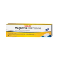 Magneziu 20ef - WALMARK