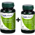 Pachet Magneziu marin japonez 60+30cps - DVR PHARM