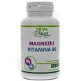Magneziu B6 30cp - SEVA PLANT