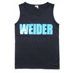 Maieu bumbac 100% bleumarin L 1b - WEIDER