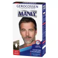 Sampon colorant concentrat saten Manly 25ml - GEROCOSSEN