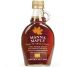 Indulcitor sirop artar grad A pur bio 330g - MANNA MAPLE