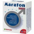 Maraton forte cutie 20cps - PARAPHARM