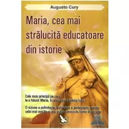 Carte Maria, cea mai stralucita educatoare 182pg - EDITURA FOR YOU