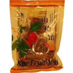 Bomboane paducel fructe 200g - DR CHEN PATIKA