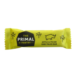 Baton mar nuci pecan 45g - PRIMAL