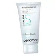 Masca antiacnee 50ml - PELLAMAR