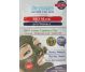 Masca antirid femei 35+ argila verde ginseng 2x10g - DERMAGLIN