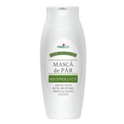 Masca par regeneranta 250ml - MANICOS