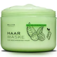 Masca par deteriorat nuca 250ml - BELVIDE NATURALS