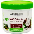 Masca par intens nutritiva Natural Care 450ml - GEROCOSSEN