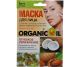 Masca intens hidratanta acid hialuronic migdale cocos OrganicOil 25ml - FITOKOSMETIK