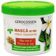 Masca par intens hidratanta Natural Care 450ml - GEROCOSSEN