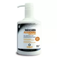 Masca par reparatoare cheratina naturala 500ml - VALQUER PROFESIONAL