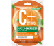 Masca textila energizare C+Citrus AntiagEnz complex 25ml - BEAUTY VISAGE