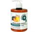 Balsam masca par intarire crestere mumie miere 500ml - DR CASEI