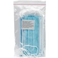 Masti respiratorii 3straturi cu elastic 10b - KMN