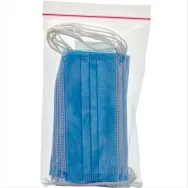 Masti respiratorii 3straturi cu elastic 10b - JINJIANG ANSHU