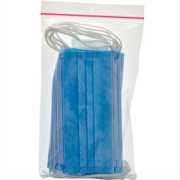 Masti respiratorii 3straturi cu elastic 10b - JINJIANG ANSHU