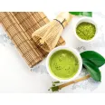 Ceai verde matcha pulbere Premium 80g - EVOLET